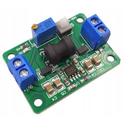 Przetwornica Step-Down KIS3R33S 3A 4,5-28V 0,8-20V